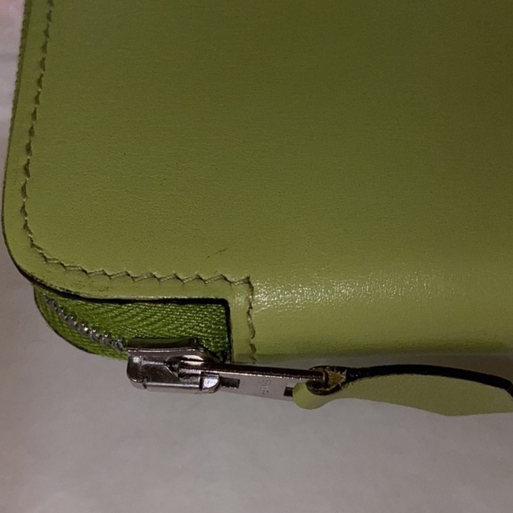 authentic Hermes agenda /planner/ calendar/wallet - Picture 11 of 16